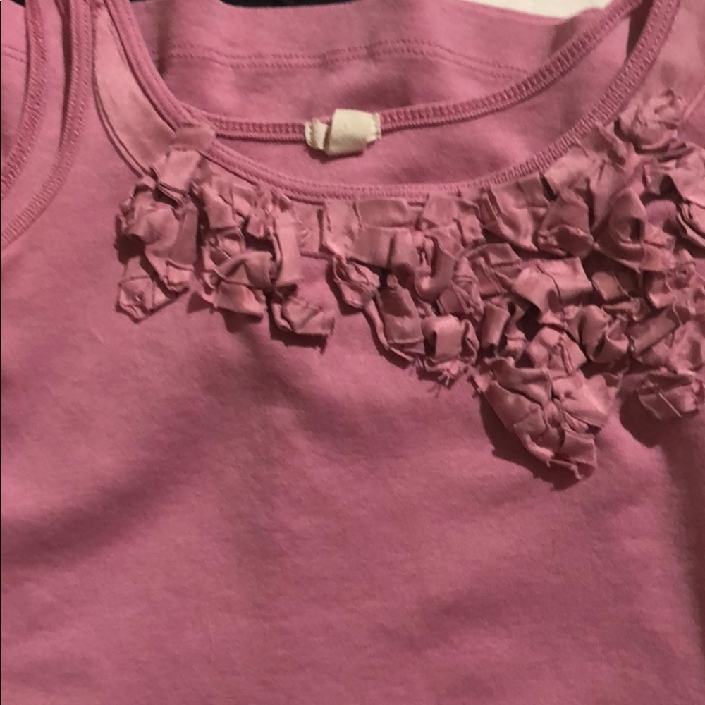 J Crew Tank Bundle - Picture 2 of 4